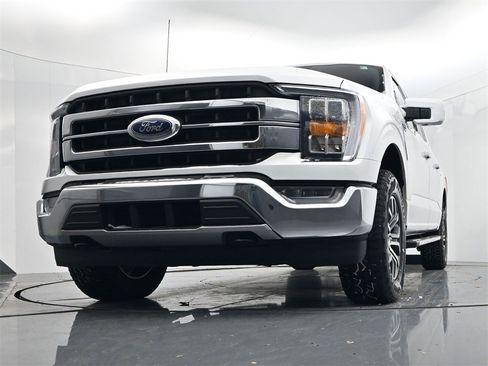 Used 2022 Ford F150 Lariat image 40