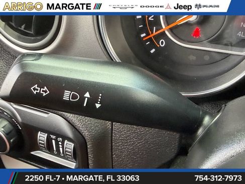 Used 2021 Jeep Wrangler Unlimited Sport AWD/4WD image 32