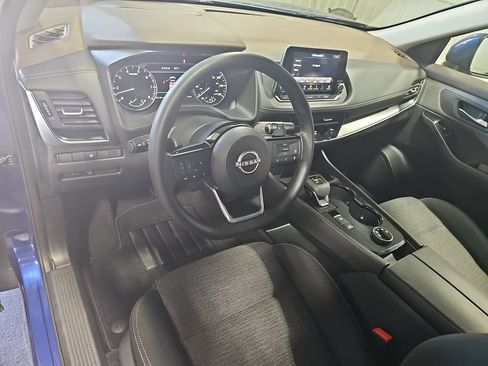 Certified 2023 Nissan Rogue SV AWD/4WD image 15