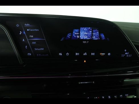 Certified 2022 Cadillac Escalade Sport w/ Touring Package AWD/4WD image 32