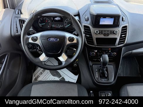 Used 2020 Ford Transit Connect XL FWD image 11