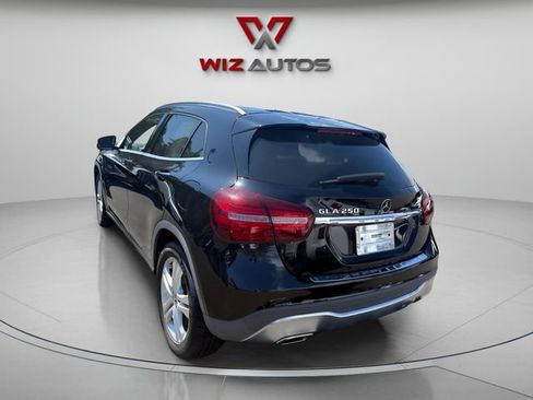 Used 2020 Mercedes-Benz GLA 250 4MATIC image 3