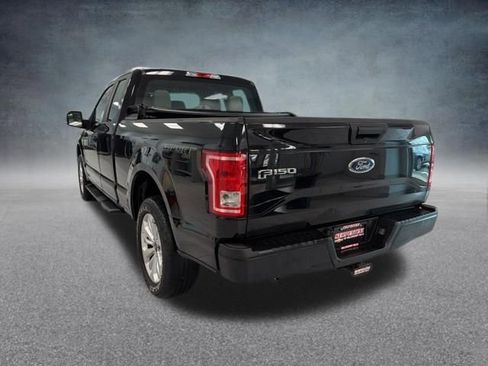 Used 2016 Ford F150 XL w/ Equipment Group 101A Mid AWD/4WD image 10