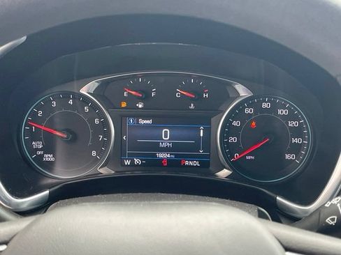 Certified 2024 Chevrolet Equinox LS w/ LS Convenience Package FWD image 26