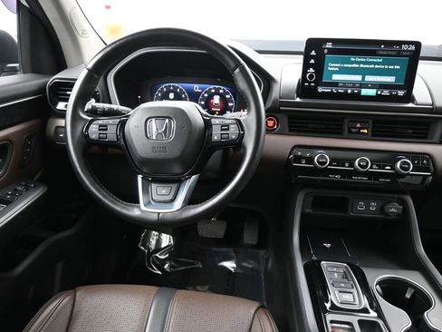 Certified 2023 Honda Pilot Elite image 20