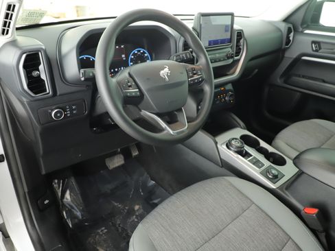 Used 2021 Ford Bronco Sport Big Bend AWD/4WD image 12