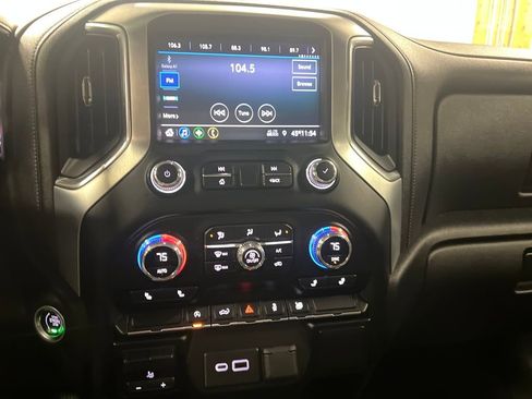 Certified 2021 GMC Sierra 1500 Elevation image 23