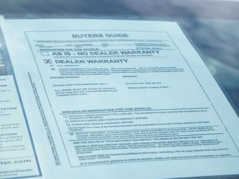 Used 2022 RAM 1500 Limited w/ Body Color Bumper Group image 57