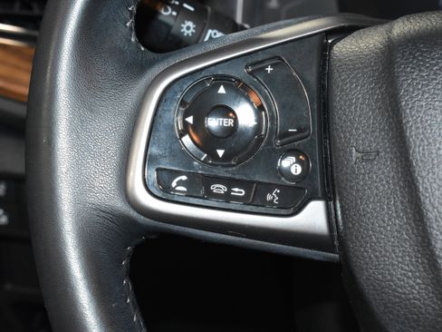 Certified 2019 Honda CR-V EX-L image 14