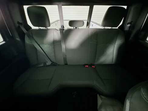 New 2026 RAM 3500 Tradesman AWD/4WD image 10