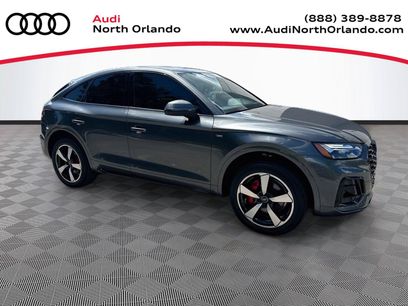 Used 2024 Audi Q5 2.0T Premium Plus w/ Premium Plus Package