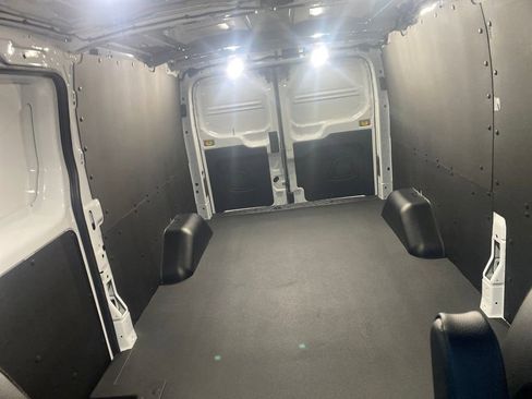 New 2026 Ford Transit 250 Low Roof AWD w/ Load Area Protection Package image 28