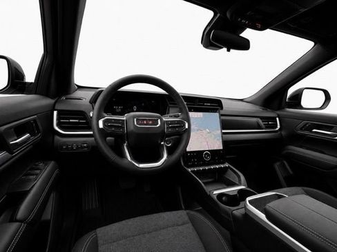 New 2027 GMC Terrain Elevation w/ Black Edition AWD/4WD image 21