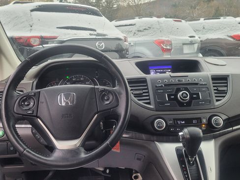 Used 2014 Honda CR-V EX-L image 15