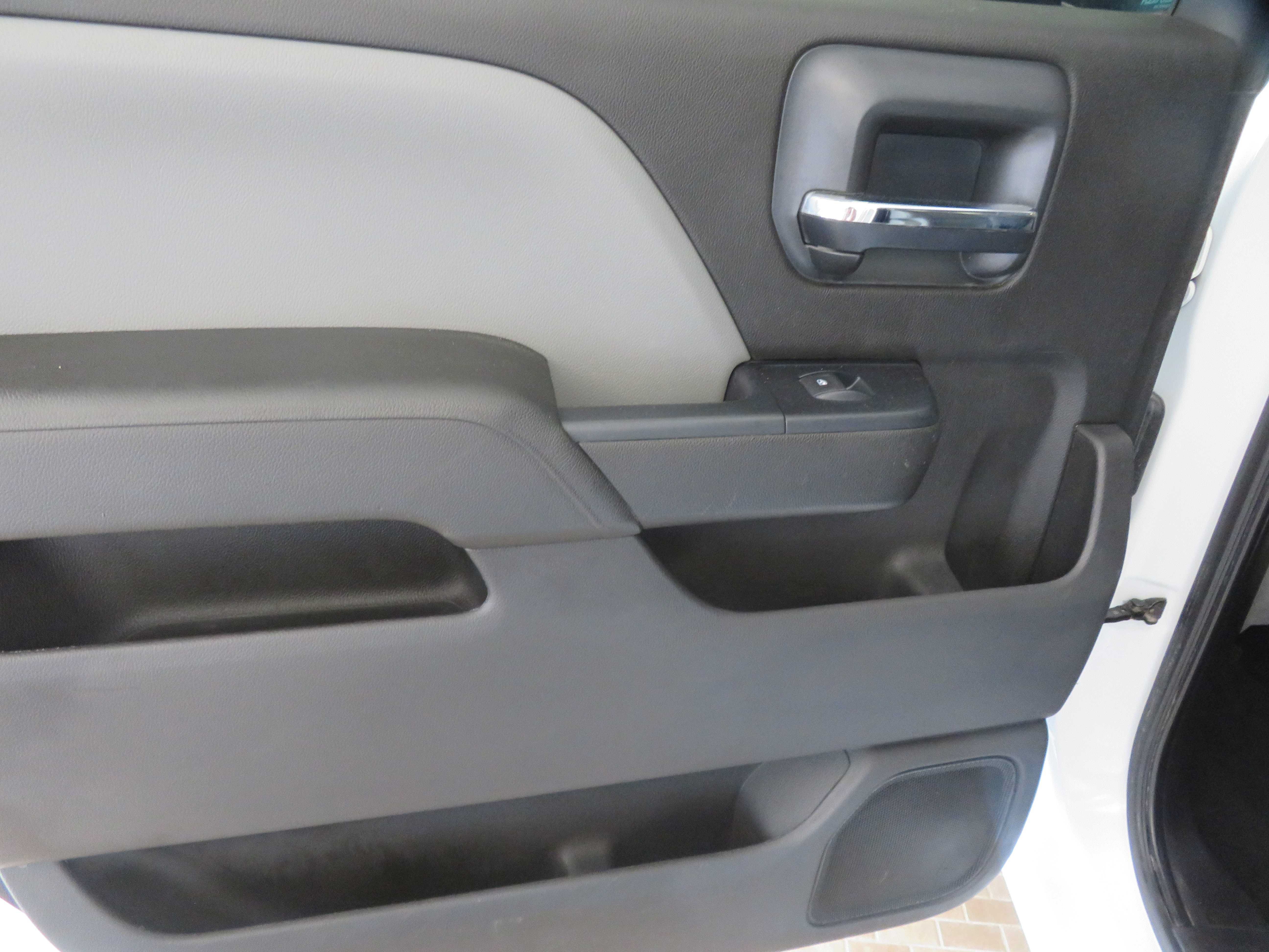 Used 2018 GMC Sierra 2500 4x4 Crew Cab image 19