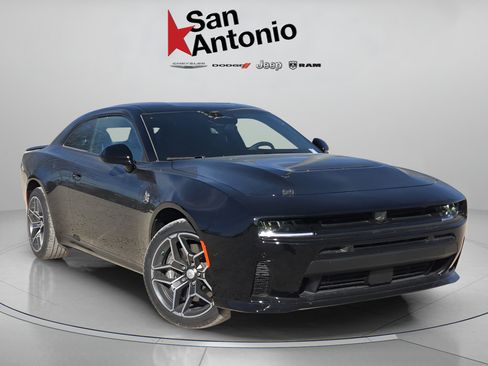 New 2026 Dodge Charger Scat Pack AWD/4WD image 1