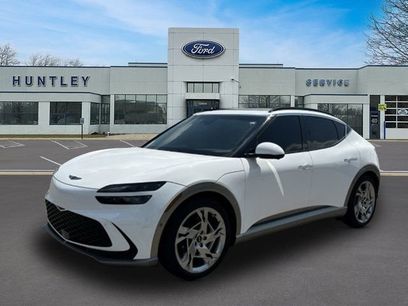 Used 2024 Genesis GV60 Performance