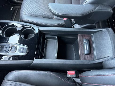 Used 2023 Honda Ridgeline Black Edition image 18