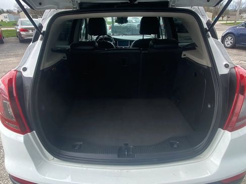 Used 2019 Buick Encore Preferred FWD image 15