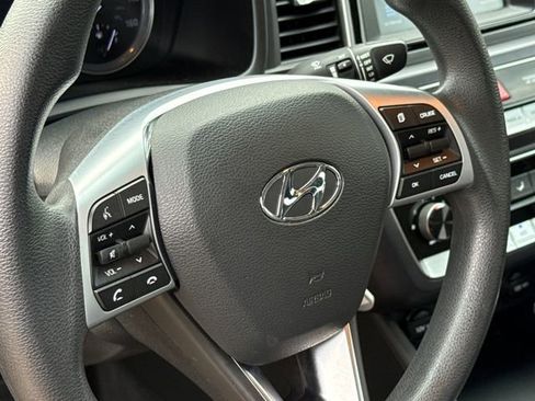 Used 2019 Hyundai Sonata SE image 25