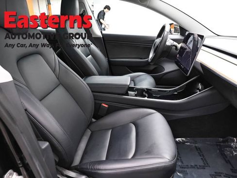 Used 2020 Tesla Model 3 Long Range image 19