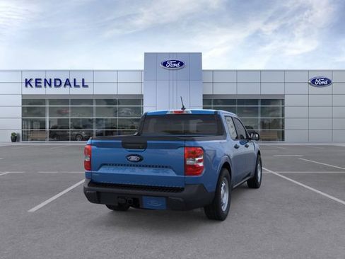 New 2026 Ford Maverick XL AWD/4WD image 8