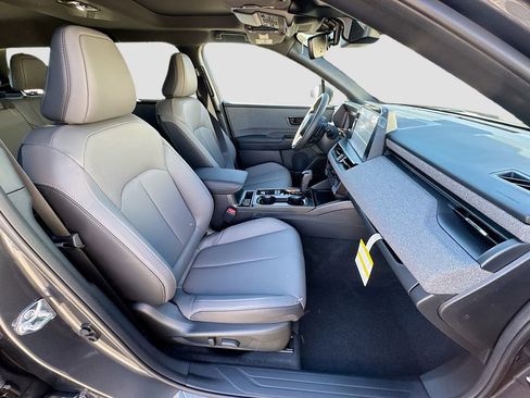 New 2026 Subaru Outback Limited AWD/4WD image 36