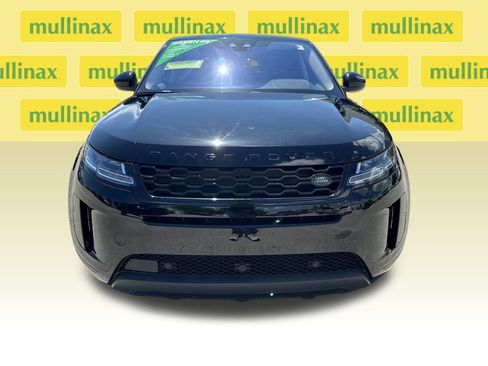Used 2020 Land Rover Range Rover Evoque S AWD/4WD image 10
