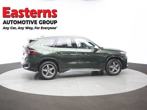 Used 2023 BMW X1 xDrive28i AWD/4WD image 43