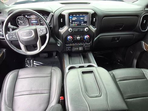 Used 2021 GMC Sierra 1500 Denali RWD image 19
