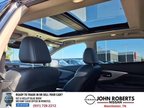 Used 2024 Nissan Murano SL image 11