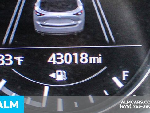 Used 2024 MAZDA CX-5 Carbon Edition image 38