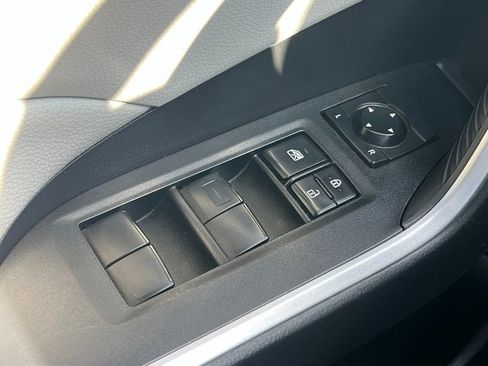 Certified 2021 Toyota RAV4 XLE w/ Convenience Package image 30