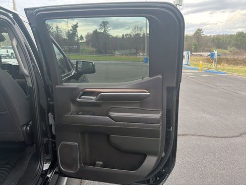 Used 2023 Chevrolet Silverado 1500 LT AWD/4WD image 35