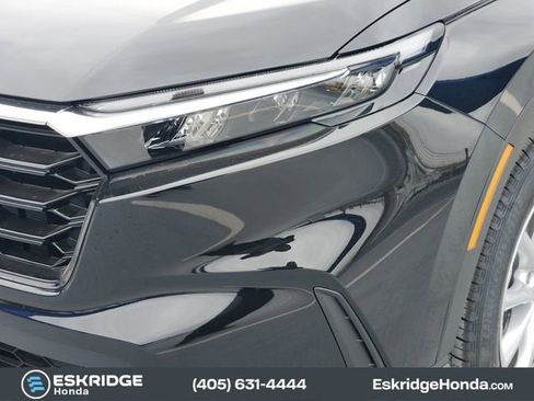 New 2026 Honda CR-V EX image 6