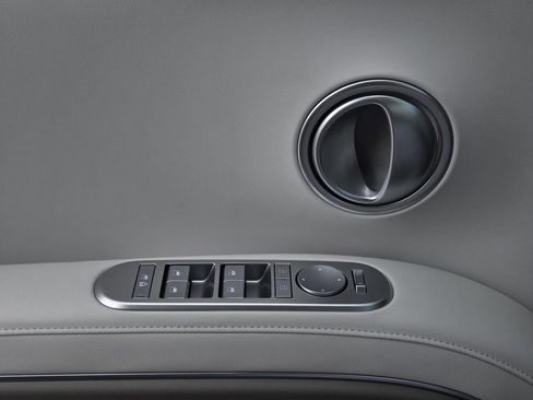 New 2026 Hyundai Palisade SEL image 17