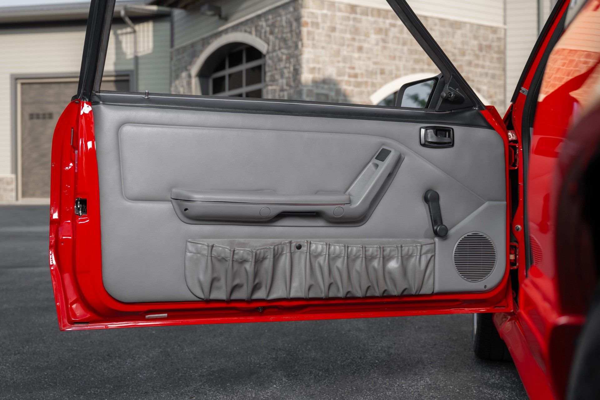 Used 1993 Ford Mustang Cobra RWD image 24