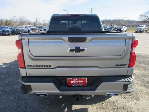 New 2026 Chevrolet Silverado 1500 RST image 6