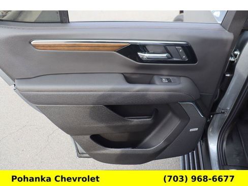 New 2026 Chevrolet Tahoe High Country image 26