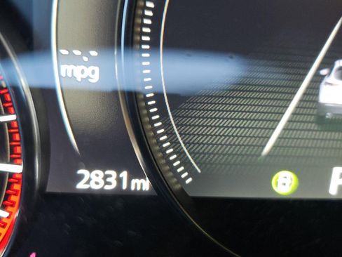 Used 2025 MAZDA CX-30 2.5 Turbo w/ Premium Package image 9