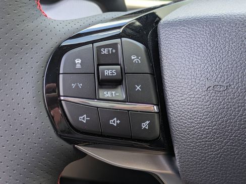 New 2026 Ford Explorer ST-Line w/ ST-Line Street Pack RWD image 20