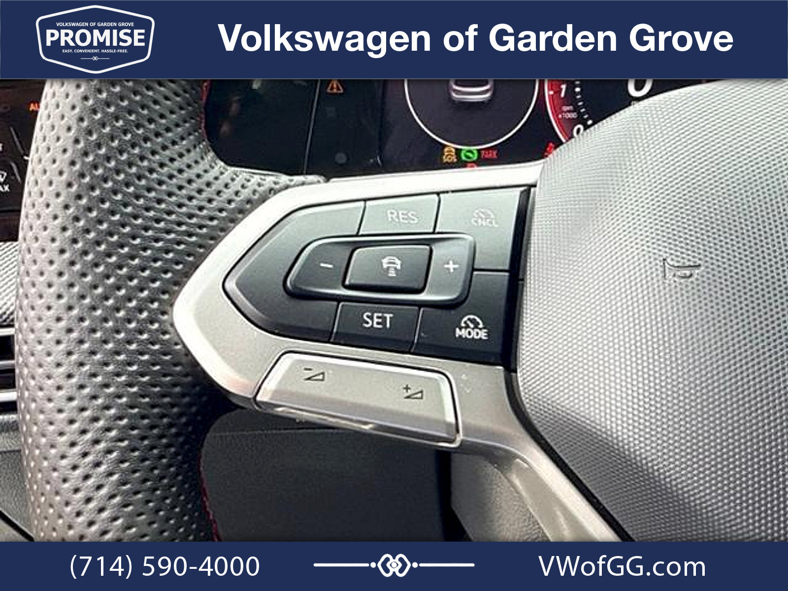 New 2026 Volkswagen GTI S FWD image 16