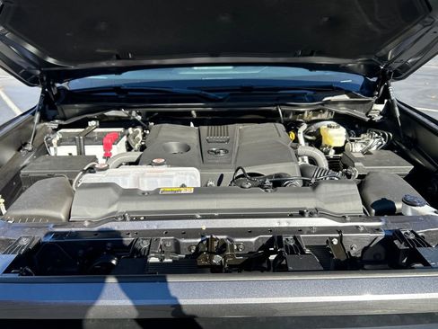 New 2026 Toyota Tundra SR5 image 25