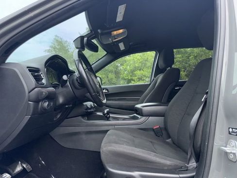 Used 2023 Dodge Durango GT AWD/4WD image 9