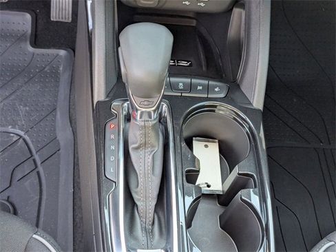 New 2025 Chevrolet TrailBlazer LT w/ Convenience Package image 22