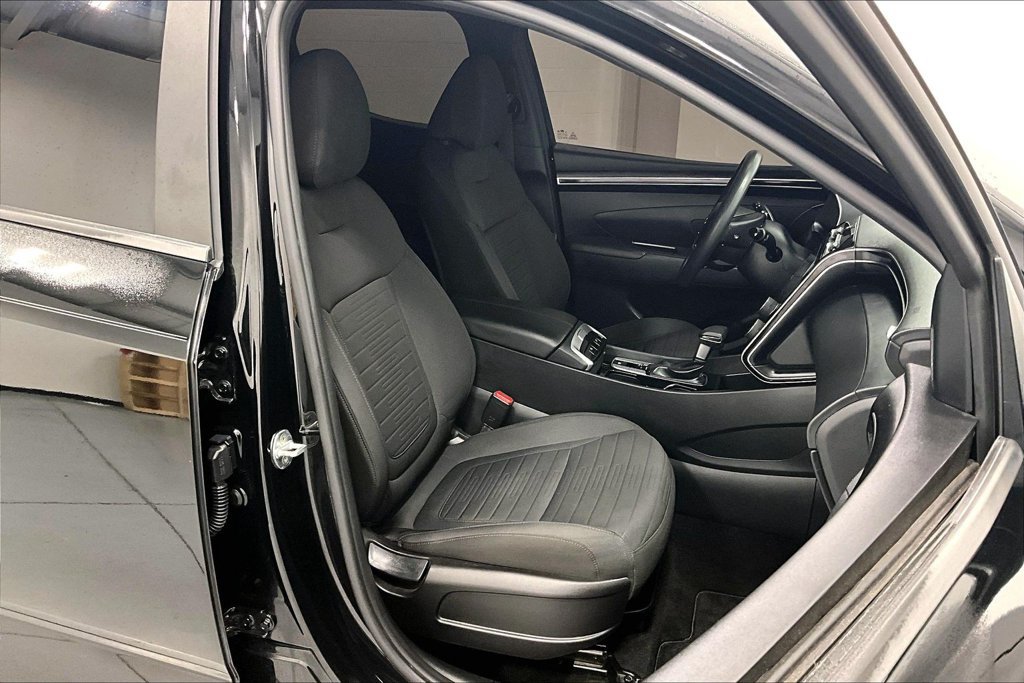 Used 2022 Hyundai Santa Cruz SEL w/ Cargo Package FWD image 9