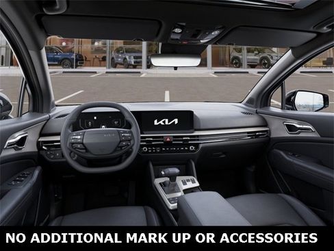New 2026 Kia Sportage X-Line image 14