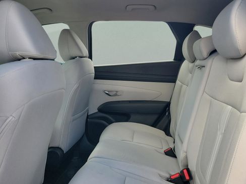 New 2026 Hyundai Tucson SEL image 7