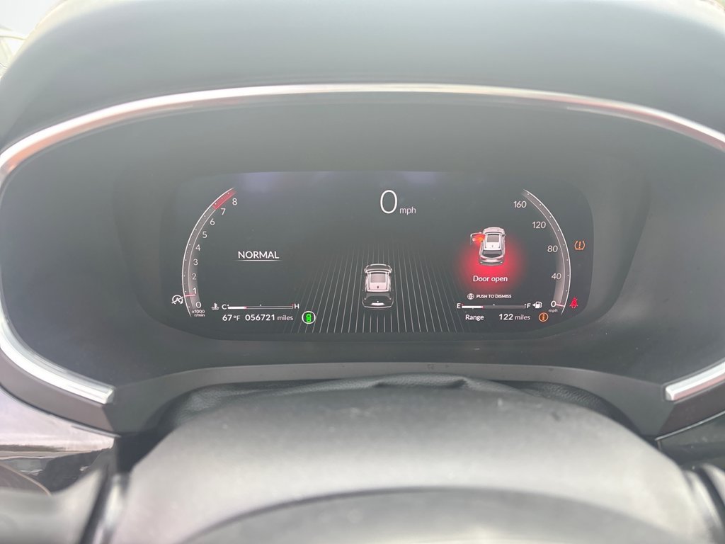 Used 2024 Acura MDX A-Spec AWD/4WD image 30
