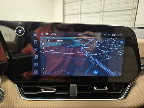 New 2026 Chevrolet Equinox ACTIV image 14